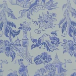 Обои виниловые Limonta Heritage 33617 10,05 x 0,7 м