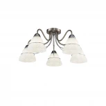 Потолочная люстра Freya Berta FR2013CL-05N