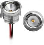 Встраиваемый светильник уличный ALT-LODESTAR-HANDRAIL-R27-1.5W Day4000 (SL, 70 deg, 12-24V) (Arlight, IP67 Металл) 052582 (LED)