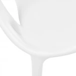 Комплект из 2-х стульев Bradex Home Masters белый (FR 0215P)