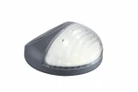 Настенный светильник уличный на солнечной батарее Globo SOLAR 33429-12 (LED, IP44)