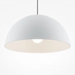 Подвесной светильник Maytoni Basic colors MOD168PL-01W (220V, на проводе)