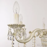 Потолочная люстра Bohemia AL2211 AL2211H201/8/100OL WMG