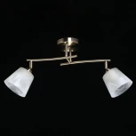 Потолочная люстра De City Тетро 673015402 (220V)