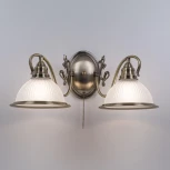 Бра Citilux Идальго CL434321 (220V, выключатель)