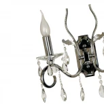 Бра Arti Lampadari Vesuvio E 2.1.2.601 N (220V, подвески, подсвечник, свеча)