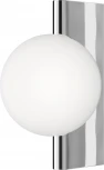 Бра Maytoni Avant-garde MOD324WL-01CH (220V, шар)
