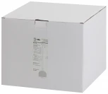 Подвесной светильник Эра PL7 BK (220V, на проводе, шар)