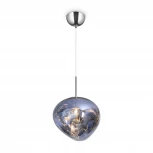 Подвесной светильник Freya Ejection FR5378PL-01BL (220V, на проводе, шар)