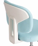 Детское кресло Tetchair Junior (Голубой) 20237