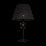 Настольная лампа Loft It Zenith 10210T Black (220V, выключатель)
