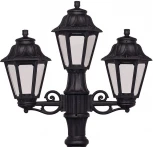 Наземный фонарь Fumagalli Anna E22.156.S21.AXF1R (220V, IP44)