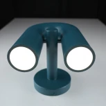 Бра Fanny Turquoise Imperiumloft 44,1002 (156371-22) (LED, 220V)