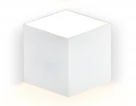 Архитектурная подсветка Ambrella Individual FW139 (LED, 220V, куб, IP44)