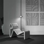 Трековый светильник магнитный 48V Maytoni Rado TR040-4-18W3K-DS-BBS (LED, круглые)