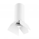 Накладной точечный светильник Lightstar Rullo R486436 (220V)