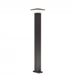 Наземный светильник Citilux CLU02B (LED, 220V, IP54)