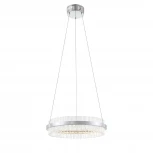 Подвесной светильник ST Luce Cherio SL383.103.01 (LED, 220V, на тросе)