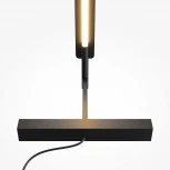 Торшер Maytoni Combo MOD214FL-L20B3K (LED, 220V, выключатель)