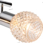 Спот Globo 541006-4