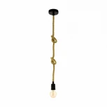 Подвесной светильник Eglo Rampside 43256 (220V, на проводе)