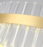 Подвесная люстра Natali Kovaltseva Smart Home LED LAMPS 81220