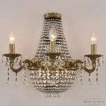 Бра Bohemia 2228 2228H201B/3/47IV FP