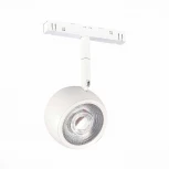 Магнитный трековый светильник 48V ST Luce Skyline 48 ST355.546.10 (LED, круглые)
