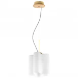 Подвесной светильник Lightstar Nubi Legno 802115 (220V, на тросе)