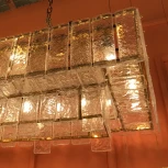 Подвесная люстра Cloyd Tangeiser 10825