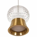 Подвесной светильник MyFar Jane MR1210-1PL (LED, 220V)