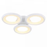 Потолочная люстра Freya Blis FR6010CL-L51W