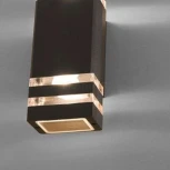 Архитектурная подсветка Nowodvorski Rio 4424 (220V, IP54)
