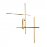 Бра ST Luce Basoni SL394.201.04