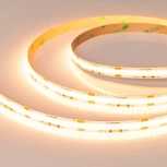 Светодиодная лента COB-X560-10mm 24V Dim-To-Warm (14 W/m, IP20, 5m) (Arlight, Dim-To-Warm) 051296