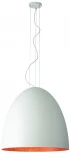 Подвесной светильник Nowodvorski Egg Xl 10325 (220V, на тросе)