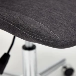 Кресло STYLE ткань, серый, F68 Tetchair 13375