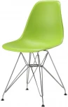 Стул PM073 зеленый