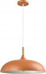 Подвесной светильник Moderli Hygo V11451-1P (220V, на проводе, круглые)