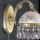 Бра Reccagni Angelo 6000 A 6000/1