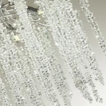 Подвесная люстра Banche 5004/8 Odeon Light