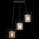 Подвесной светильник Reluce 02820-0.4-03 (220V, на проводе)