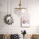 Люстра Frost 80 ImperiumLoft Frost-B01 (191631-26)