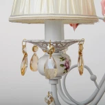 Подвесная люстра Abrasax STY40011/6A