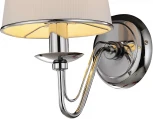 Бра Arte Lamp Aurora A1150AP-1CC