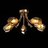 Потолочная люстра De City Нежность 676017305 (220V)