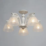 Потолочная люстра MW-Light Ариадна 105011205