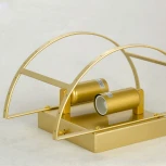 Настенный светильник Lussole LSP-8754 (220V, IP21)