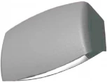 Настенный светильник уличный Fumagalli Abram AB2.000.000.LXK1L (220V, IP55)
