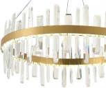 Подвесная люстра Natali Kovaltseva Smart Нимбы LED LAMPS 81256